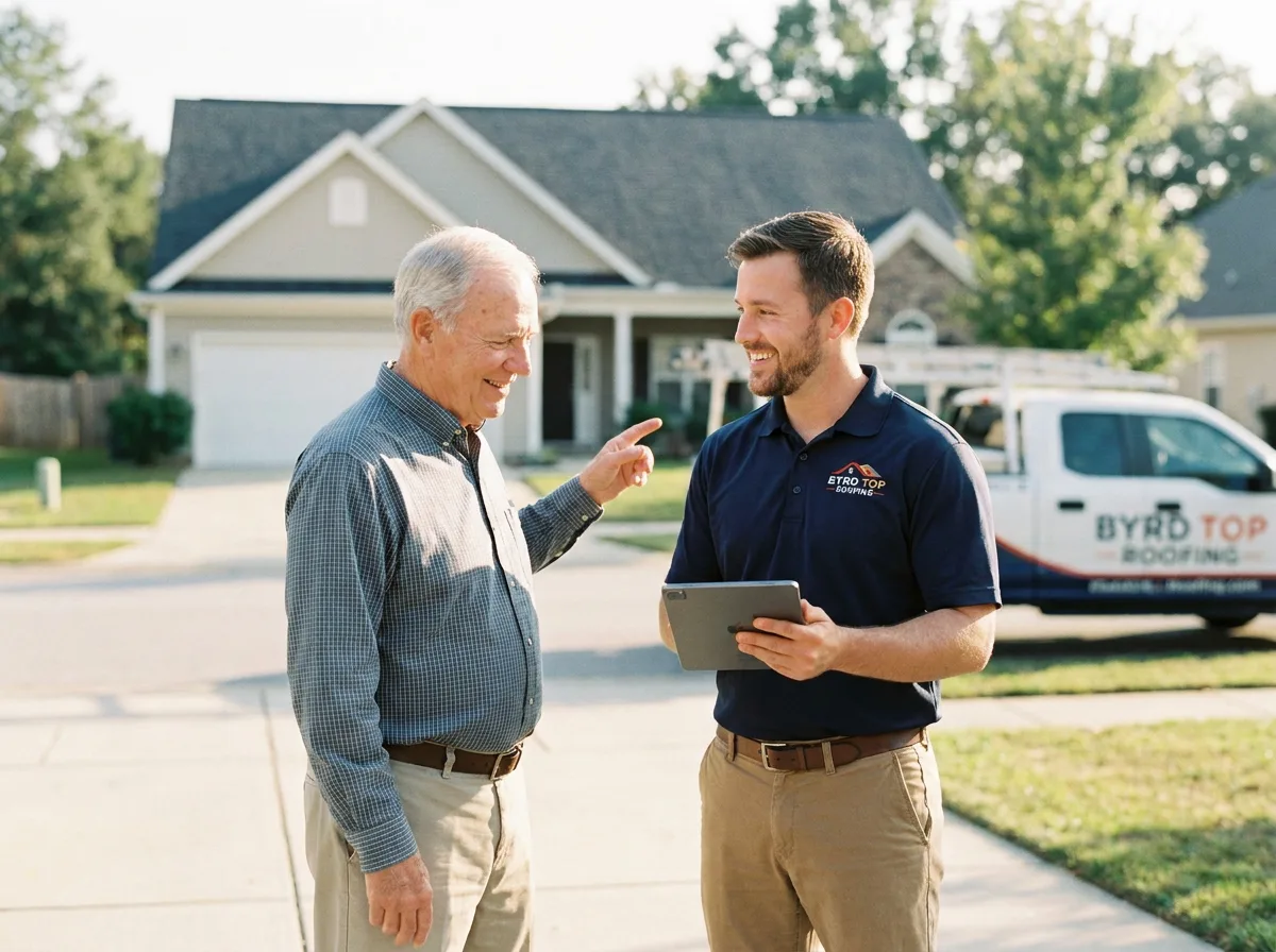 Roofing Farmington, UT FAQs